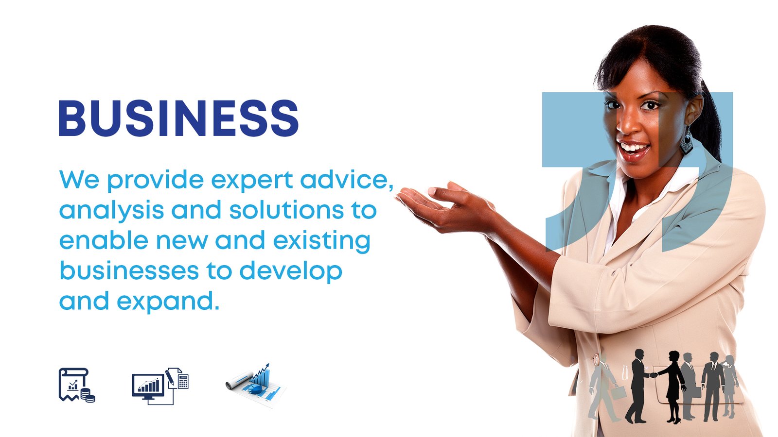 Business qoutes