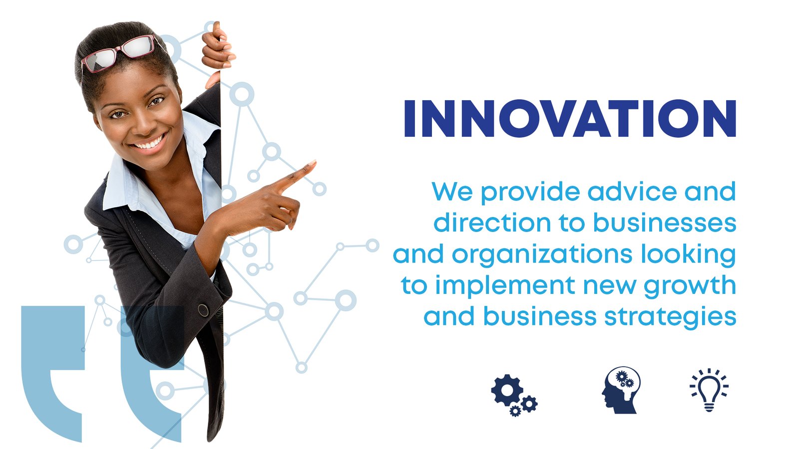 Innovation quotes