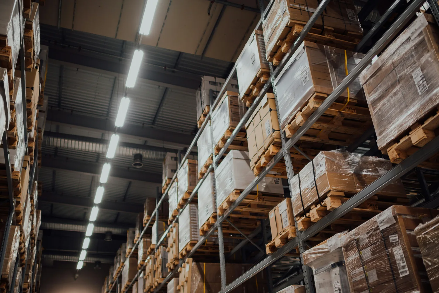 procurement & logistics photo
